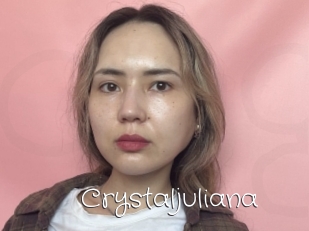Crystaljuliana