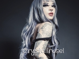 Crystallrusel