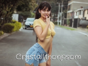 Crystallthonpsom