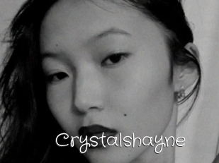 Crystalshayne