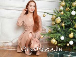 Crystalsoulle