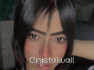 Crystalwall