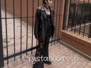 Crystalxxxrush