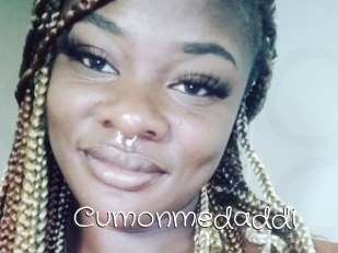 Cumonmedaddi