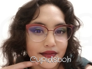 Cupidsboh