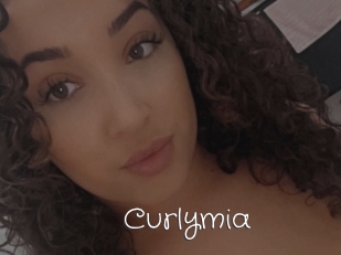 Curlymia