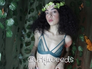 Curlyweeds