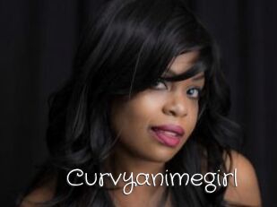 Curvyanimegirl