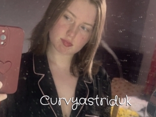 Curvyastriduk