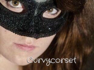 Curvycorset