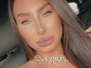 Curvyds