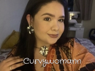 Curvywomann