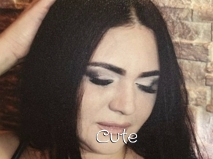 Cute