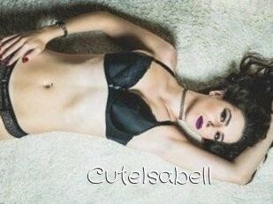 CuteIsabell