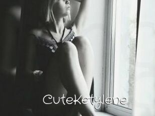CuteKetylene