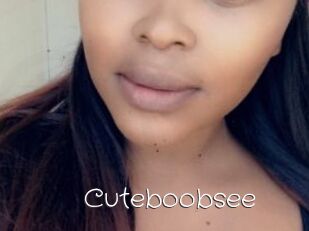 Cuteboobsee