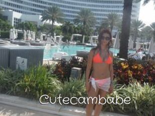 Cutecambabe