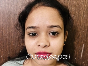 Cutedeepali