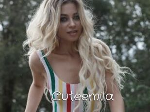 Cuteemila