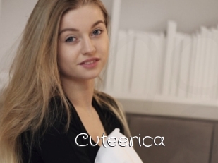 Cuteerica