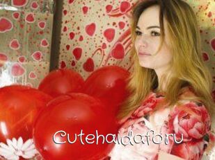 Cutehaidaforu