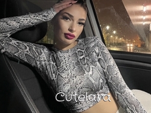 Cutelara