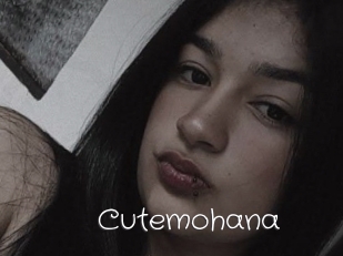 Cutemohana