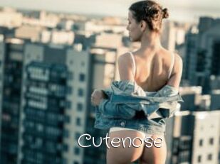 Cutenose