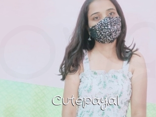 Cutepayal