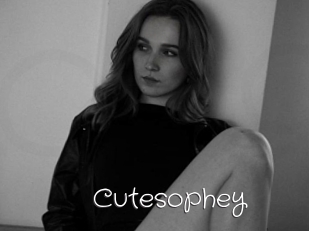 Cutesophey
