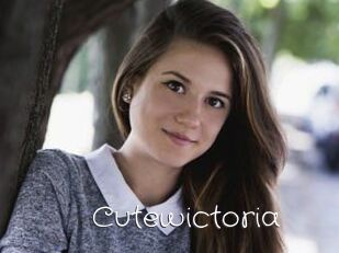 Cutewictoria