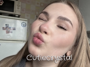 Cutiecrystal