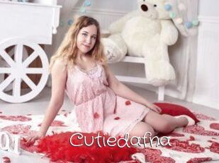 Cutiedafna