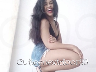 Cutieenextdoor23