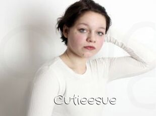 Cutieesue