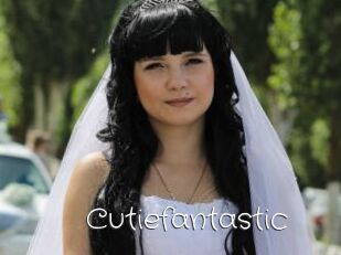 Cutiefantastic