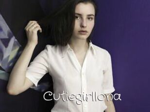 Cutiegirllona