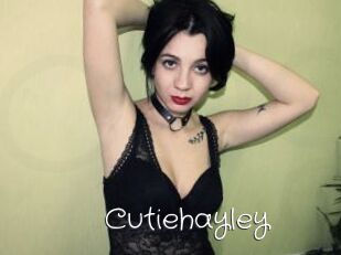 Cutiehayley