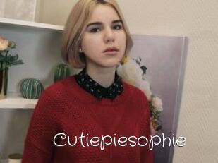 Cutiepiesophie