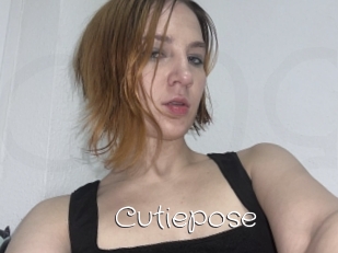 Cutiepose
