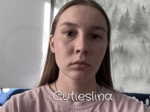 Cutieslina