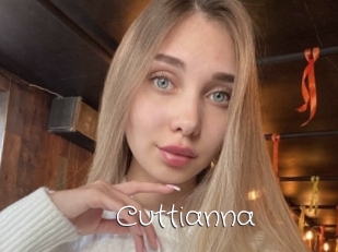 Cuttianna