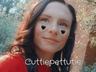 Cuttiepettutie