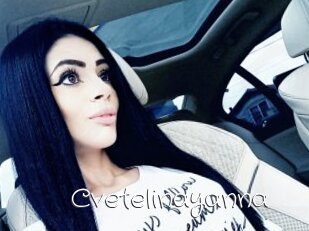 Cvetelinayanna