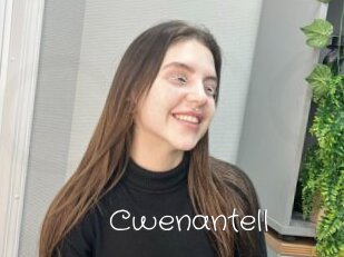 Cwenantell