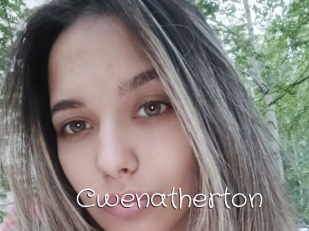 Cwenatherton