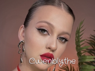 Cwenblythe