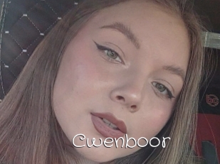 Cwenboor