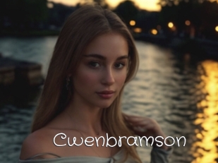Cwenbramson