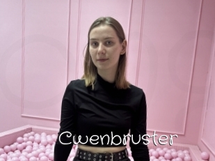 Cwenbruster